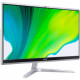 Комп'ютер Acer Aspire C24-1650 / i3-1115G4 (DQ.BFTME.003)
