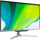Комп'ютер Acer Aspire C24-420 / Ryzen3 3250U (DQ.BFXME.006)