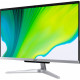 Комп'ютер Acer Aspire C24-420 / Ryzen3 3250U (DQ.BFXME.006)