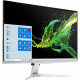 Комп'ютер Acer Aspire C27-1655 / i7-1165G7 (DQ.BGFME.001)