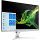 Комп'ютер Acer Aspire C27-1655 / i5-1135G7 (DQ.BGGME.004)