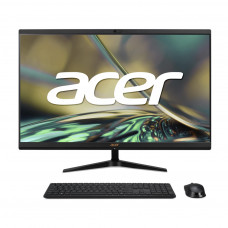 Комп'ютер Acer Aspire C27-1700 / i5-1235U (DQ.BJKME.001)