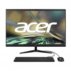 Комп'ютер Acer Aspire C27-1700 / i5-1235U (DQ.BJKME.00A)