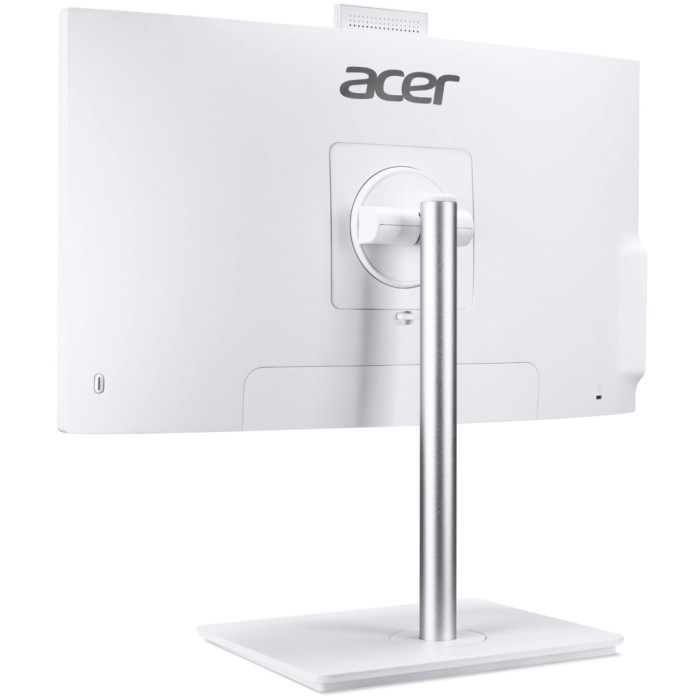 Комп'ютер Acer Aspire C24A-GRPL AiO / Core5 120U, 16, 512, WiFi (DQ.BRNME.001)