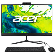 Комп'ютер Acer Aspire C24-2G AiO / Core5 120U, 16, 1TB, WiFi, кл+м (DQ.BRRME.002)