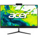 Комп'ютер Acer Aspire C24-2G AiO / Core5 120U, 16, 1TB, WiFi, кл+м (DQ.BRRME.002)