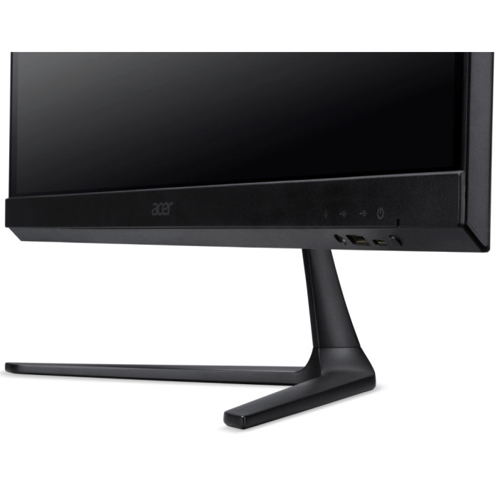 Комп'ютер Acer Aspire C24-2G AiO / Core5 120U, 16, 1TB, WiFi, кл+м (DQ.BRRME.002)