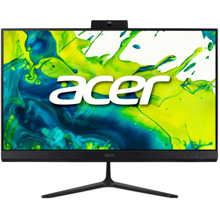 Комп'ютер Acer Aspire C24-2G AiO / Core5 120U, 32, 1TB, WiFi, кл+м (DQ.BRRME.003)