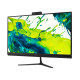 Комп'ютер Acer Aspire C27-2G AiO / Core5 120U, 16, 512, WiFi, кл+м (DQ.BRSME.001)