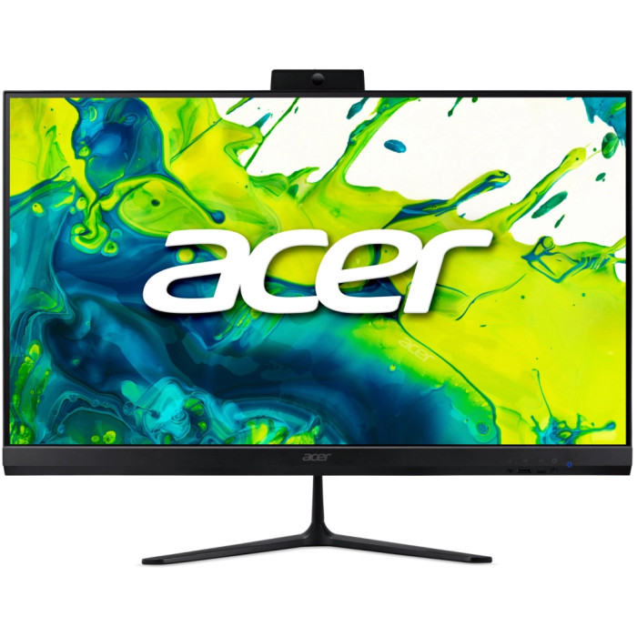 Комп'ютер Acer Aspire C27-2G AiO / Core5 120U, 32, 1TB, WiFi, кл+м (DQ.BRSME.003)