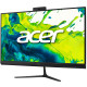 Комп'ютер Acer Aspire C27-2G AiO / Core5 120U, 32, 1TB, WiFi, кл+м (DQ.BRSME.003)