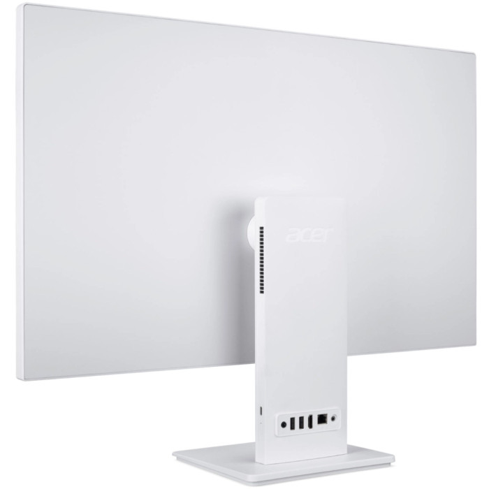 Комп'ютер Acer Aspire S27B-UGMTL-H AiO / Ultra7 155H, 32, 1TB, WiFi, кл+м (DQ.BSCME.008)