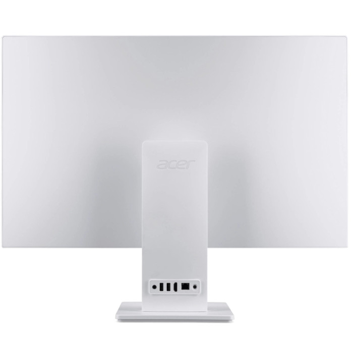 Комп'ютер Acer Aspire S27B-UGMTL-H AiO / Ultra7 155H, 32, 1TB, WiFi, кл+м (DQ.BSCME.008)