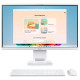 Комп'ютер Acer Aspire S27B-UGMTL-U AiO / Ultra5 115U, 16, 1TB, WiFi, кл+м (DQ.BSVME.004)