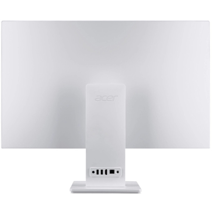 Комп'ютер Acer Aspire S27B-UGMTL-U AiO / Ultra5 115U, 16, 1TB, WiFi, кл+м (DQ.BSVME.004)