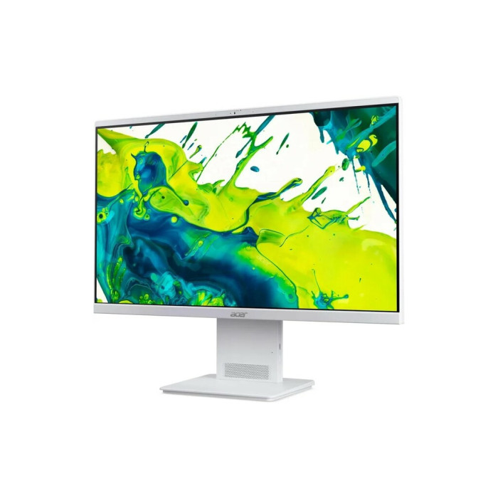 Комп'ютер Acer Aspire S24B-GMTL-U AiO / Ultra5 115U, 16, 512, WiFi, кл+м (DQ.BSWME.001)