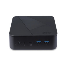 Комп'ютер Acer Veriton N1502G-13U3U MFF / i3-1315U, 2*SO-DIMM, M.2SSD, WiFi (DT.R37EH.007)