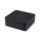Комп'ютер Acer Veriton N1502G-13U3U MFF / i3-1315U, 2*SO-DIMM, M.2SSD, WiFi (DT.R37EH.007)