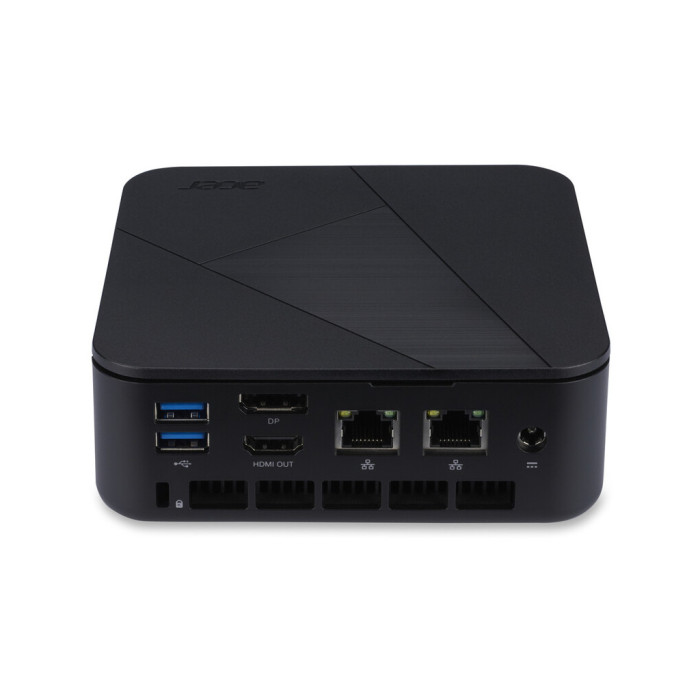 Комп'ютер Acer Veriton N1502G-13U3U MFF / i3-1315U, 2*SO-DIMM, M.2SSD, WiFi (DT.R37EH.007)