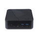 Комп'ютер Acer Veriton N1502G-13U5U MFF / i5-1334U, 2*SO-DIMM, M.2SSD, WiFi (DT.R6BEH.001)