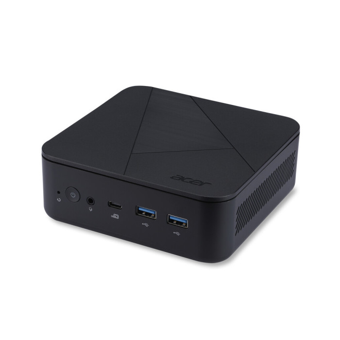 Комп'ютер Acer Veriton N1502G-13U5U MFF / i5-1334U, 2*SO-DIMM, M.2SSD, WiFi (DT.R6BEH.001)