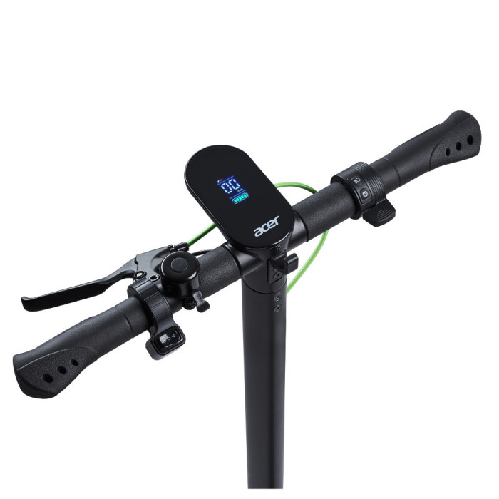 Електросамокат Acer Scooter 5 Advance Black (AES025) (GP.ESC11.015)