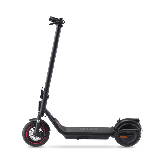Електросамокат Acer NITRO ES Series 4 SELECT (NES034) (GP.ESC11.02H)
