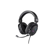 Навушники Acer Nitro II NHW200 Black (GP.HDS11.02E)