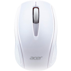 Мишка Acer Optical Wireless White (GP.MCE11.00Y)