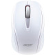 Мишка Acer Optical Wireless White (GP.MCE11.00Y)