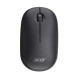 Мишка Acer AMR100 Optical Wireless Bubble Black (GP.MCE11.034)