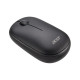 Мишка Acer AMR100 Optical Wireless Bubble Black (GP.MCE11.034)