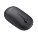 Мишка Acer AMR100 Optical Wireless Bubble Black (GP.MCE11.034)