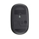 Мишка Acer AMR100 Optical Wireless Bubble Black (GP.MCE11.034)