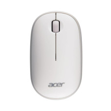 Мишка Acer AMR100 Optical Wireless Bubble White (GP.MCE11.03G)