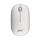 Мишка Acer AMR100 Optical Wireless Bubble White (GP.MCE11.03G)