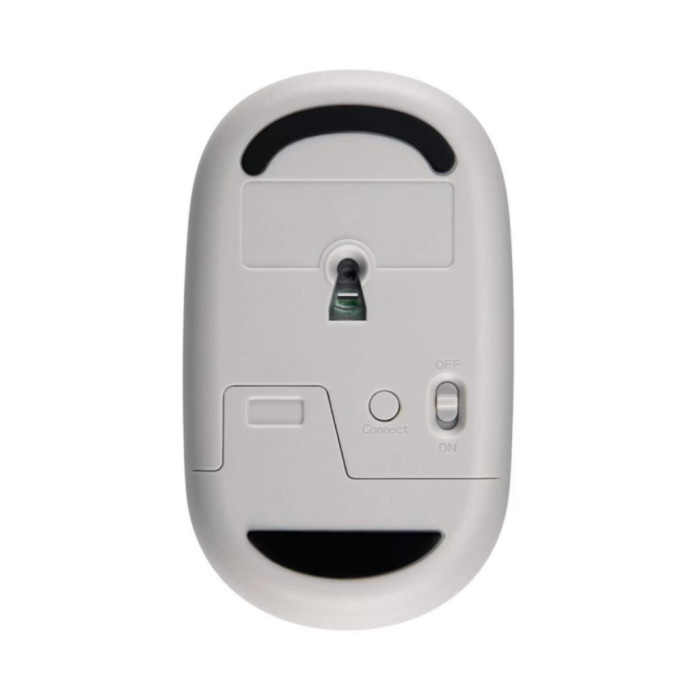 Мишка Acer AMR100 Optical Wireless Bubble White (GP.MCE11.03G)