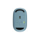 Мишка Acer AMR100 Optical Wireless Bubble Blue (GP.MCE11.03H)