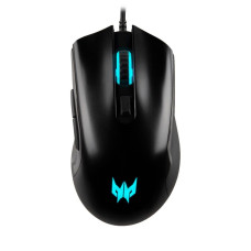 Мишка Acer Predator Cestus 333 USB Black (GP.MCE11.03S)