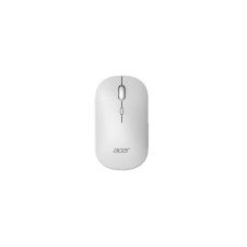 Мишка Acer AMR130 Optical Wireless White (GP.MCE11.048)