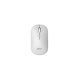 Мишка Acer AMR130 Optical Wireless White (GP.MCE11.048)