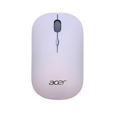 Мишка Acer AMR130 Optical Wireless Purple (GP.MCE11.04C)