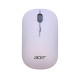 Мишка Acer AMR130 Optical Wireless Purple (GP.MCE11.04C)