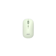 Мишка Acer AMR130 Optical Wireless Green (GP.MCE11.04D)
