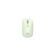 Мишка Acer AMR130 Optical Wireless Green (GP.MCE11.04D)
