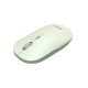 Мишка Acer AMR130 Optical Wireless Green (GP.MCE11.04D)