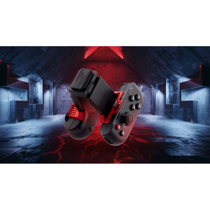 Геймпад Acer Nitro NGR400 Mobile Gaming Black (GP.OTH11.074)