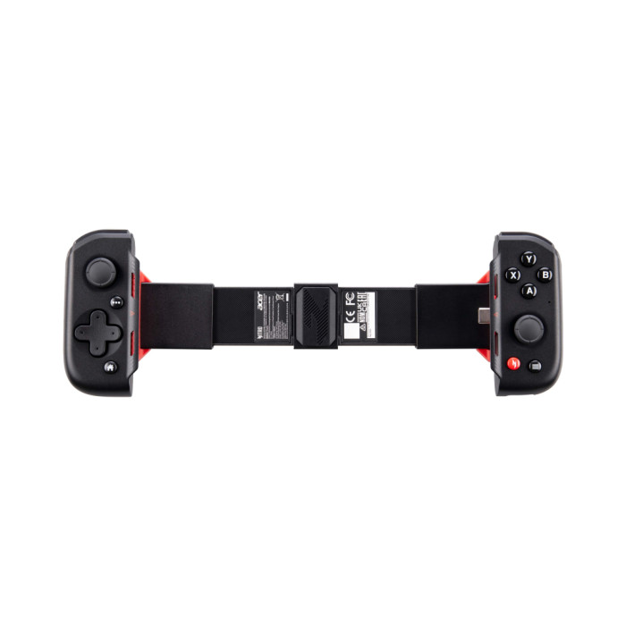 Геймпад Acer Nitro NGR400 Mobile Gaming Black (GP.OTH11.074)