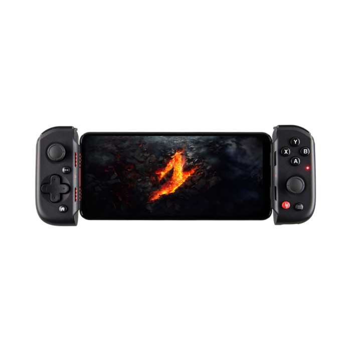 Геймпад Acer Nitro NGR400 Mobile Gaming Black (GP.OTH11.074)