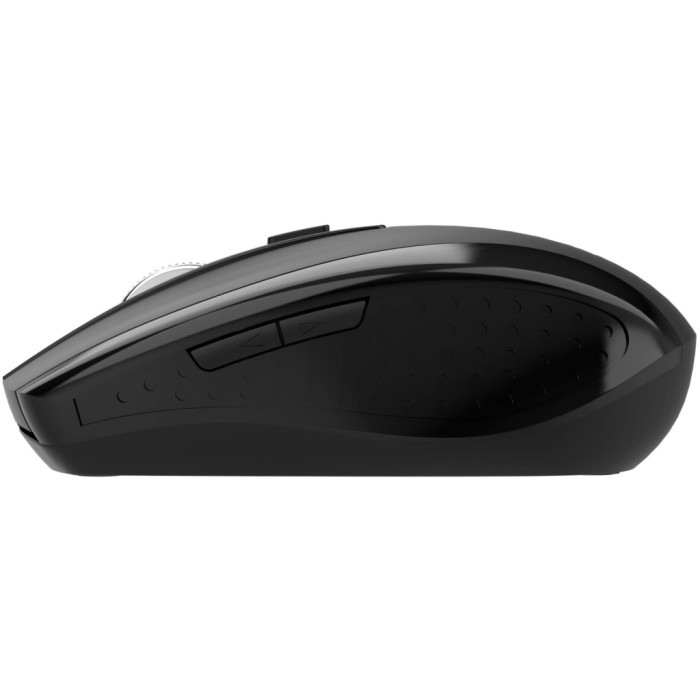 Мишка Acer MX202 Wireless Black (HP.EXPBG.014)